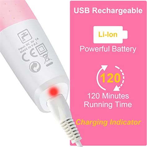 Rechargeable Wet Or Dry Bikini Trimmer Lady Clippers For Women Pubic