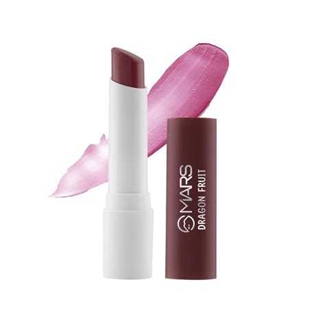 Mars Aqua Splash Tinted Lip Balm Gm Dragon Fruit