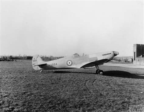 Vickers Supermarine Type This Day In Aviation