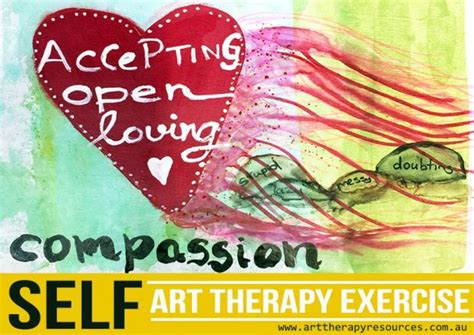 Art Therapy Guidebook A Guide To Developing The Self