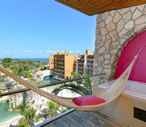 Hotel Xcaret - Ultimate All-Inclusive Travel