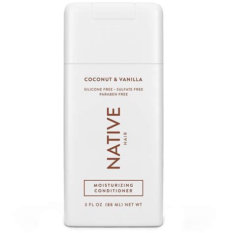 Native Travel Size Conditioner Walgreens