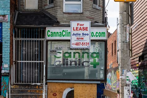 Washington, DC shuts down 50 cannabis shops as enforcement skyrockets