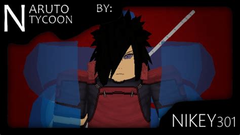 Naruto Tycoon Roblox 版 - 下载