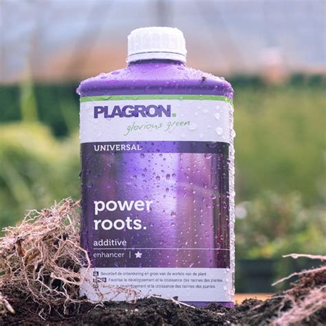 Plagron Power Roots Acquisto Online Hanfgarten