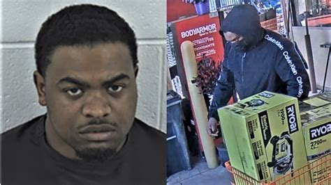 Suspect Arrested in Home Depot Homicide Investigation