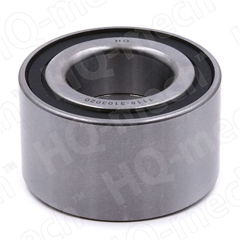 Подшипник ступицы передний 1118 Калина, 2170 Приора, 2190 Granta купить ...