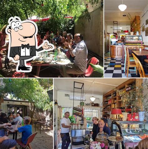 Origini Cafe In Castlemaine Restaurant Menu And Reviews