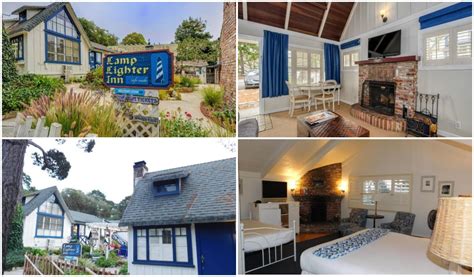 13 Best Carmel-by-the-Sea Bed and Breakfasts - HotelsCombined 13 Best ...