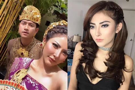 Profil Dan Agama Ayu Aulia Model Sekaligus Politikus Yang Ciuman Sama