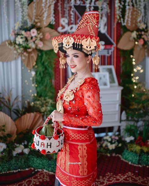 Tradisi Pernikahan Adat Batak Yang Menginspirasi IdeWedding