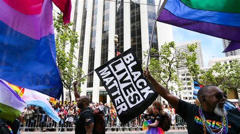 Schools Across The Country Are Banning Blm And Pride Flags Them