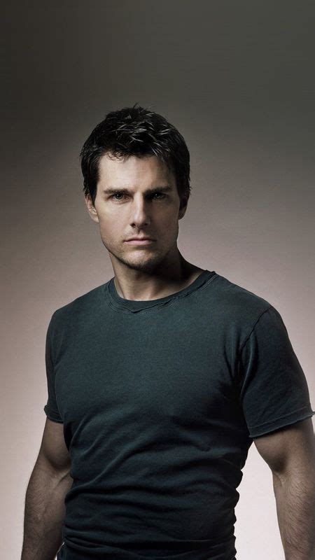 Tom Cruise Cool Wallpapers