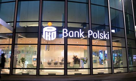 Pko Bp Daje Na Lokacie Terminowej Bankier Pl