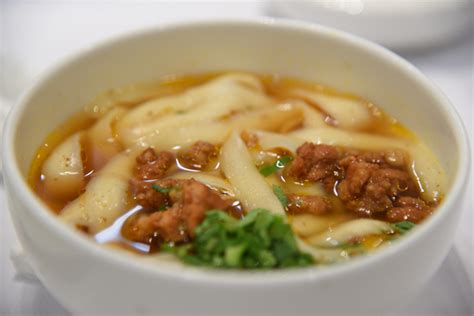 Knife Cut Noodles Dao Xiao Mian