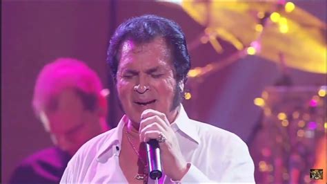 Engelbert Humperdinck Quando Quando Quando 2005 YouTube Music