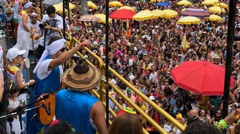 Carnaval 2023 de Belo Horizonte tem 22 de aumento no número de blocos