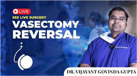 Vasectomy Archives Dr Vijayant Govinda Gupta Best Urologist And