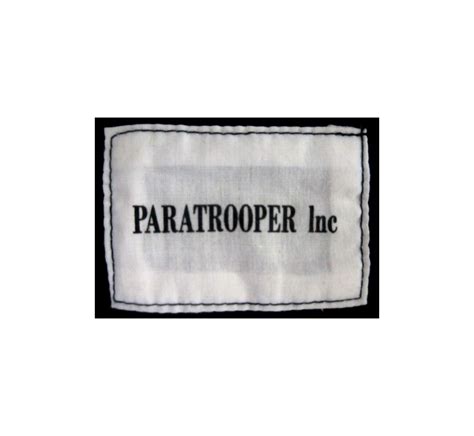 Tee Shirt Tap Rpima R Giment Parachutistes D Infanterie De Marine