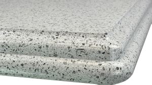 Cambria Edge Profiles | K&D Countertops