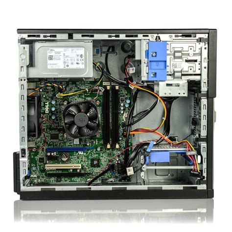 Dell Optiplex 7020 Tower I5 Quad Core Pc