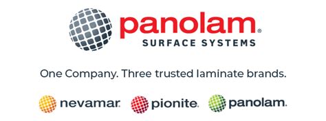 Panolam Surface Systems Mattison Martinoli Inc