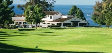 La Jolla Country Club - La Jolla La Jolla, California ~ Golf Course News