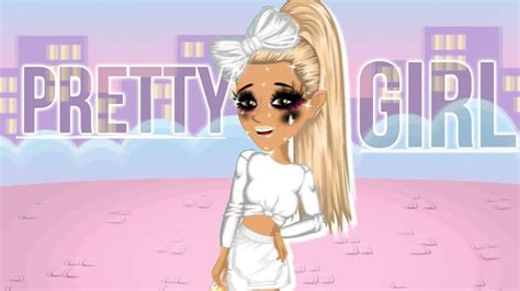 ♥ Pretty Girl Msp Version ♥ Youtube