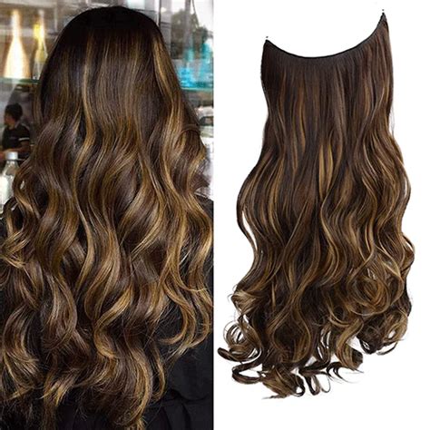 15 Best Halo Hair Extensions As Per A Hairstylist 2024