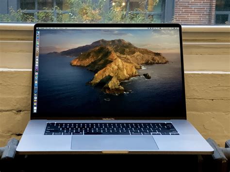 MacBook Pro 2019: Specs compared | iMore