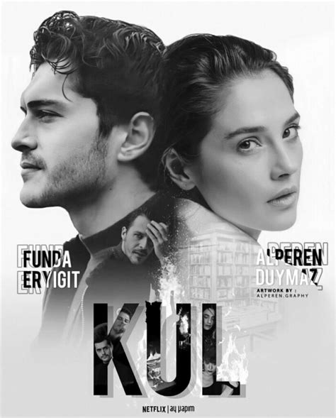 Netflix Ten Yeni T Rk Filmi Geliyor