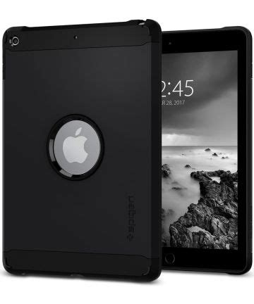 Spigen Tough Armor Case Apple Ipad Air Air Zwart