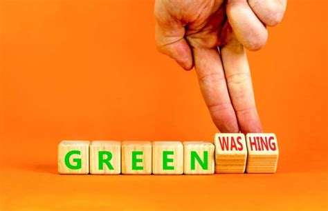 UE prohibirá el greenwashing sobre la durabilidad de los productos