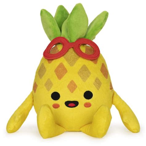 gund toca life paulina plush stuffed animal  yellow plush stuffed