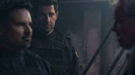 Jack Ryan Season 4 สายลับ แจ็ค ไรอัน ปี 4 ตอนที่ 3 โอเวอร์มูฟวี่ส์