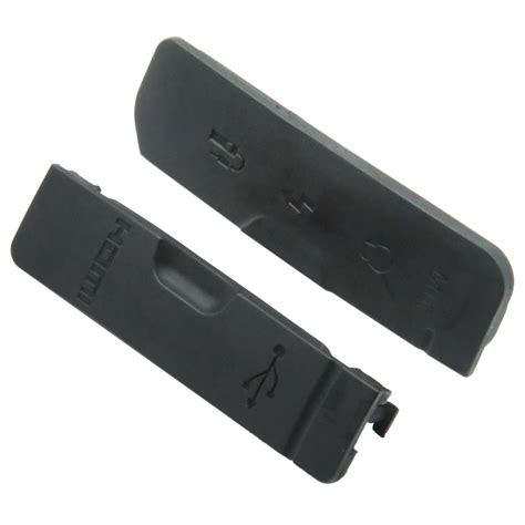 For Canon EOS 7D Mark II OEM USB Cover Cap – Alexnld.com