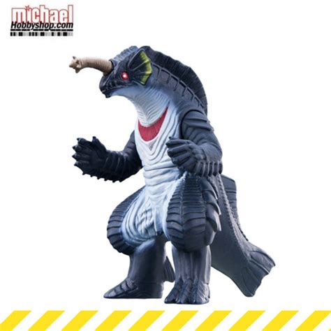 Jual Bandai Ultraman Kaiju Ultra Monster Series 197 Gedos Kab Bekasi