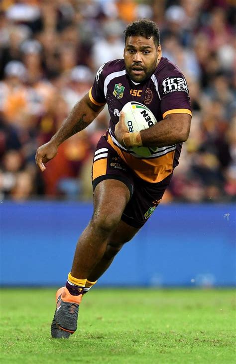 Sam Thaiday retires: Former Broncos captain to retire after 2018 NRL season | The Courier-Mail