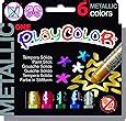 Playcolor Basic One Stick De Peinture Gouache Solide G