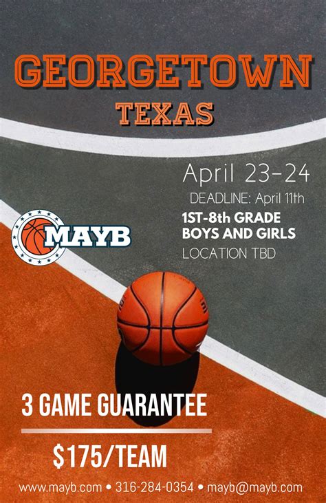 MAYB – Mid America Youth Basketball