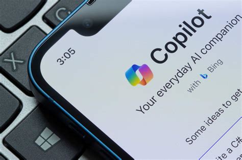 Microsoft Copilot Chega Para IOS E IPadOS