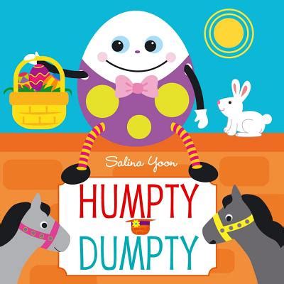 Humpty Dumpty – Story Book, 9781442414112