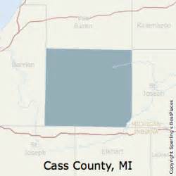 Best Places to Live in Cass County, Michigan