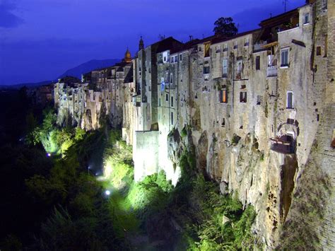 Sant Agata De Goti Cosa Vedere E Cosa Fare Viaggiart