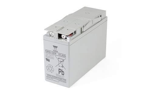 Fiamm 12FIT40 12V 40Ah VRLA Battery