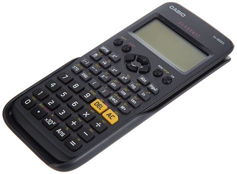 Buy Casio Fx 82ex Original Scientific Calculator Classwiz 274 Function