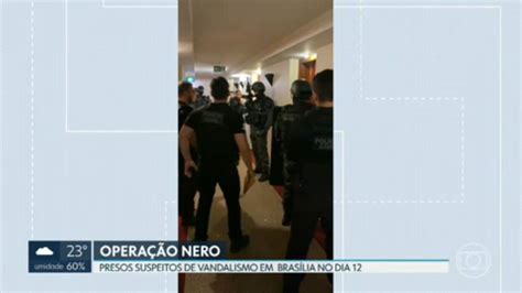 Entenda Como Acampamentos Golpistas Montados Depois Da Elei O