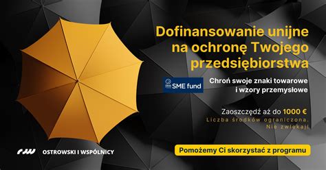 Patent na kreatywność Kancelaria Ostrowski i Wspólnicy