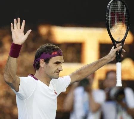 Roger Federer Passa Por Cirurgia E Est Fora De Roland Garros