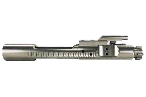 Nickel Boron Bcg Toolcraft Ar15 Bolt Carrier Group 9310